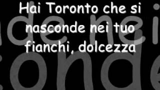 Betty - Brooke Fraser - traduzione ITA