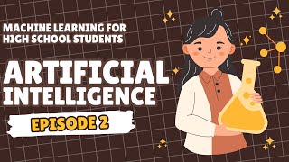 How Computers Learn: Machine Learning for High School Students
