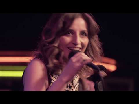 Chiara Izzi  “Verso Il Mare” - Live at Birdland Jazz Club, New York