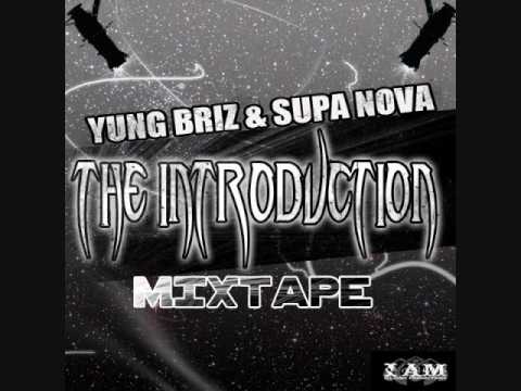 We Fly-NOVA FEAT. YOUNG BRIZ