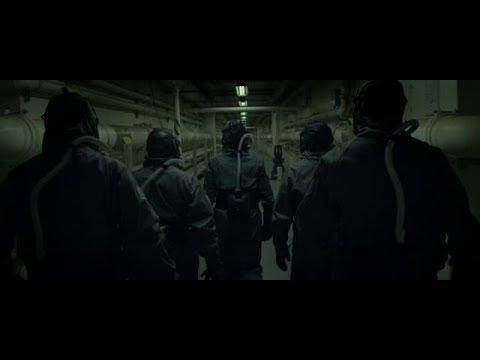 The Power Plant Part 2 / Strange Earthquake | Godzilla (2014) Movie Clip 4