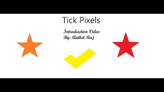 Introduction Video of my first YouTube Channel!