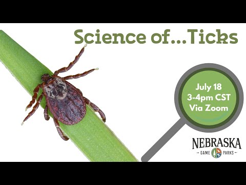 Science of...Ticks