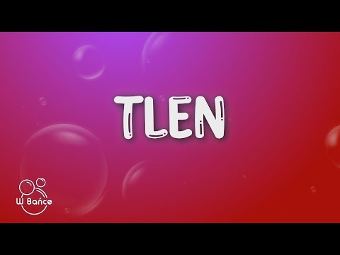 bambi - TLEN ft. Young Igi (Tekst/Lyrics)