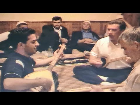 Shkelzen Morina & Hazir Krasniqi e Gani Thaqi - "Mahmut Pasha & Halil Hamza"