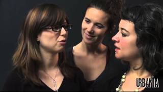 Bye Bye 2009 - Les Moquettes Coquettes