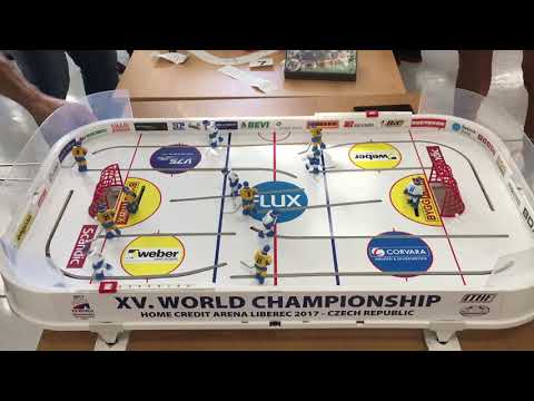 2018.10.13 Stanislav Kraus - Martin Maděra