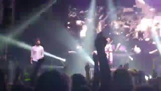 [160517] B.A.P. in Moscow, Russia - Bang X2