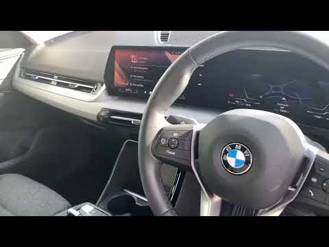 2025 BMW X1
