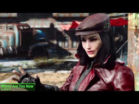 Complete Review List Of Mxr Fallout 4 ç»¼åˆè®¨è®º