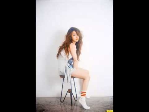 Secret Letter [Live/Concert Version] - J-Min