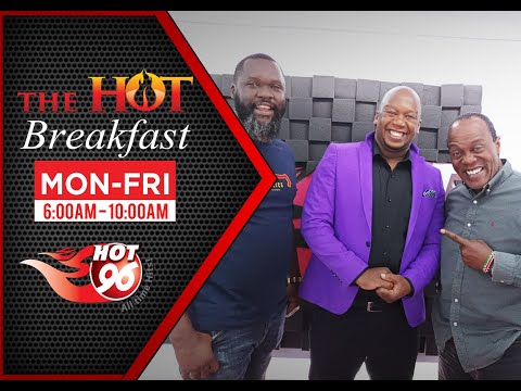 Refigah - Former CEO Grandapa Records: Gengetone Is Dead.