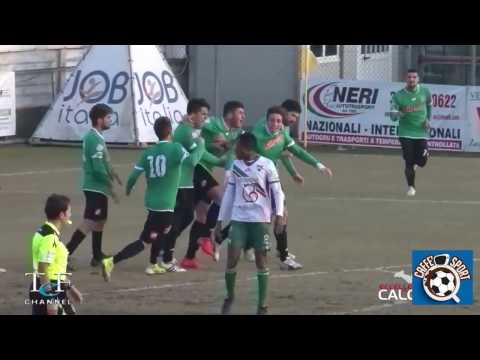 I GOL DI LEONARDO NONNI