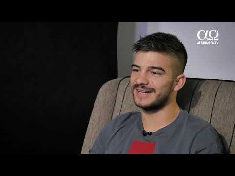 Vieți în lumină 3.21 | Bogdan Nemeș - Mărturie