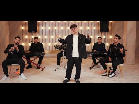 Ionut Florea - Omule | Cover Leo de la Kuweit | LIVE 2025