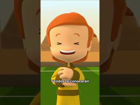 ELIAS - PEQUEÑOS HEROES 🎤🔥 | Cancion Nueva Infantil Cristiana - Los profetas de Baal
