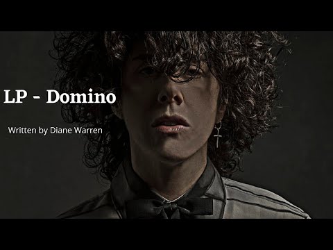 LP Pergolizzi, Diane Warren - Domino [Official Video]
