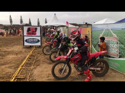 Cat Regional Motocross Nova Floresta Pb 2026