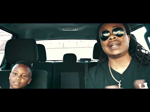 Big Wop-No Slowing Up (Official Music Video)