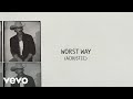 Riley Green - Worst Way (Acoustic)