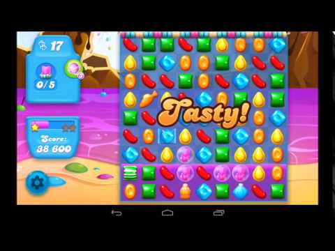 comment gagner candy crush soda