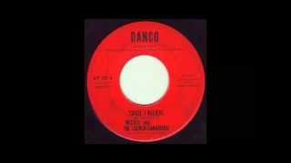 Michel and the French Canadians - &#39;Cause I Believe