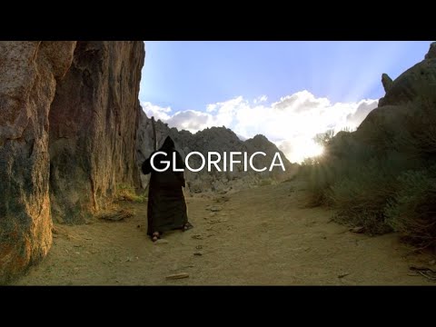 Glorifica - Japhet Ruiz - LP OFICIAL PROMO ONLY