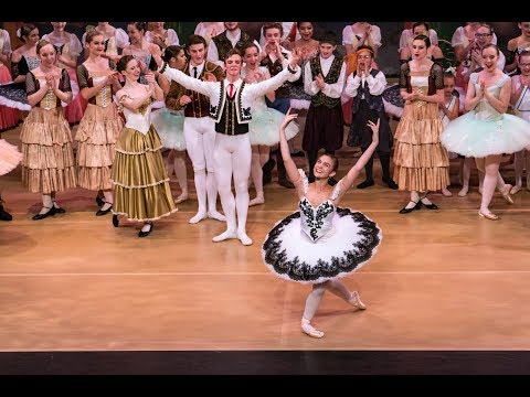 Don Quixote Ballet (Sunday, May 28, 2017 at 2pm) by Southold Dance Theater