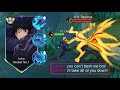 MANIAC JULIAN NO COOLDOWN ONESHOT BUILD In MAYHEM MODE Must Try