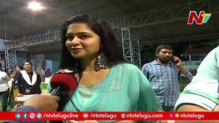 Siva Balaji and Madhumitha Face to face over MAA Elections