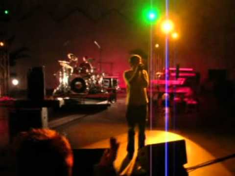 Tom Albrecht - Das du Lebst Live - Essen Grugapark 2005