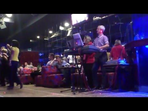 Distractie Romaneasca .... __ ....George Gradinaru.....G&G Events...__