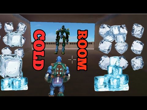 cold house in vice town || new update || rope hero vice town || pagal gamerz