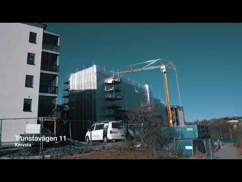 Såld, 1:a · 27m2 · 1636 kr avg, Knivsta : Via Notar mäklare Uppsala