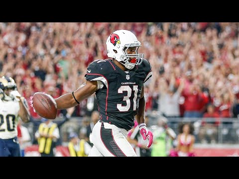 David Johnson Highlights “Nowadays”