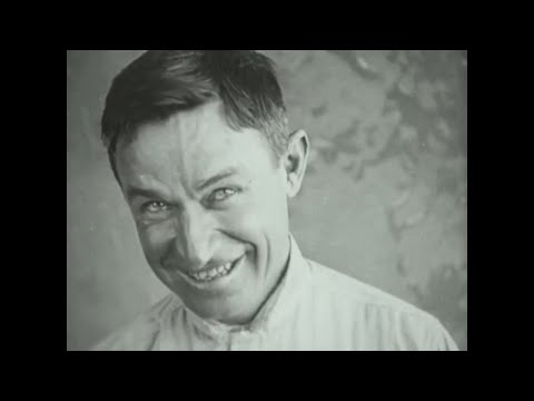 America; Life, Leisure, and Labour in the 1910s - Film 1090132