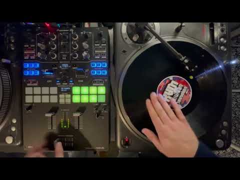 Dj JTL - ORTOFON SKRATCH NERDS 2023 (ROUND 1)