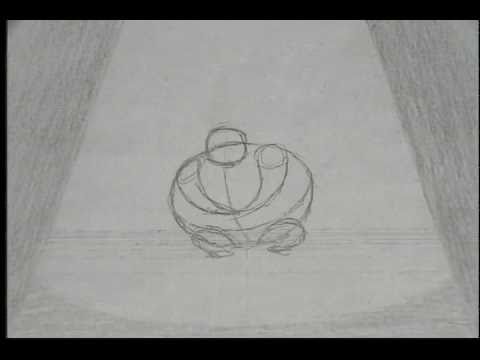 Intro to Animation Ballerina Final