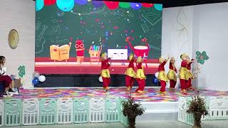 Download lagu Tari Alang Maraok mp3