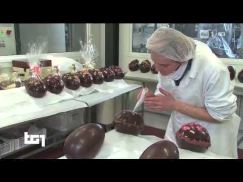 Eccellenza dolciaria italiana - MAJANI 1796 al TG1