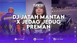 Download lagu DJ JATAH MANTAN SUNDANIS X JEDAG JEDUG PREMAN SOUND IB HXMZZZ' REMAKE BY TUNES ID RMX mp3