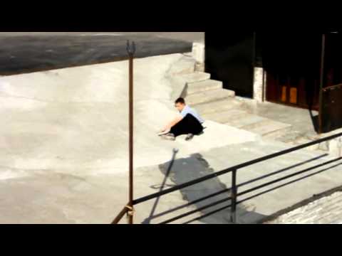 FR World Series - Pavlyuchenko Alexei - Russia