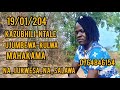 KAZUBHILI NTALE LIMBU LUCHAGULA NDAMA JIGU JIGUSHILAGA 2024 0747507114