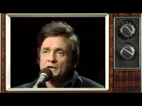 Top 10 Johnny Cash songs
