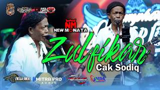 Download lagu ZULFIKAR - CAK SODIQ - LIVE PURWOSARI CB OVERLIMIT PANDAAN mp3
