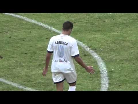 30-08-15  SD  TENISCA - CD  EL COTILLO - II JOR  LIGA NACIONAL DE 3ª DIVISIÓN 2015-16