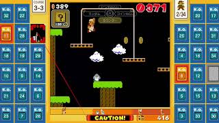 【マリオ35】スペシャルバトル！スナイプで対戦しましょう