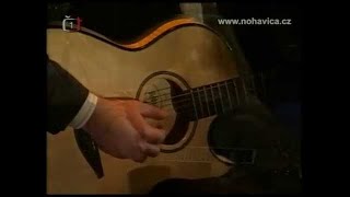 Videoklip Jaromír Nohavica - Podzemní prameny s textom piesne