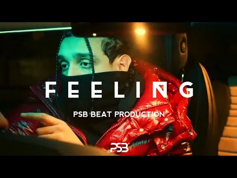 [FREE] Love Rap Beat - Feeling | Piano Rap Beat instrumental (Free For Profit) New Rap Beat 2023