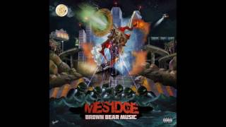Mesidge feat. Termanology- Mic Misery prod. MCM (cuts by Dj Marek6.59)